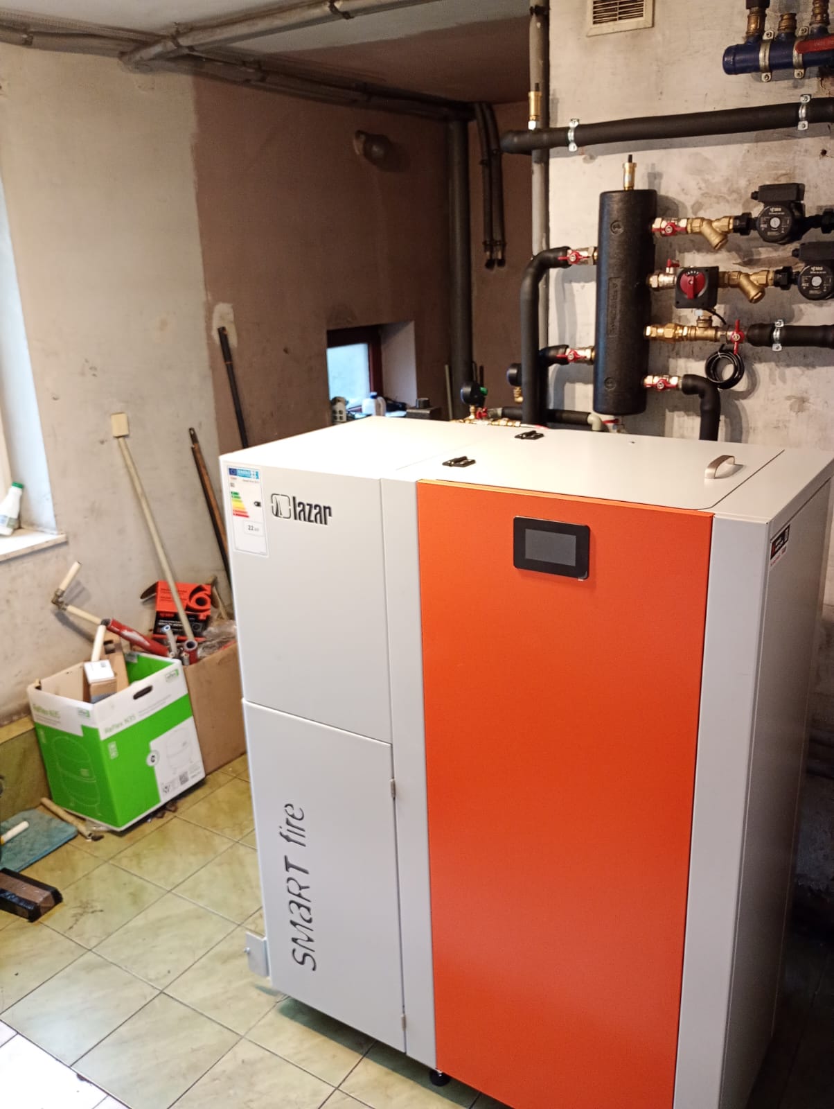 Po Termomodernizacji