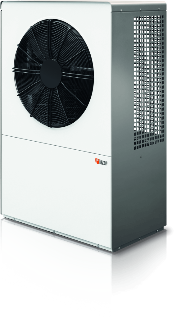 lazar pompa hti20 perspektywa z odbiciem lewo