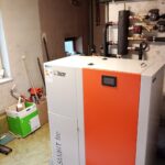 2. po wymianie na kocioł peletowy