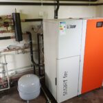 2. po wymianie na kocioł peletowy