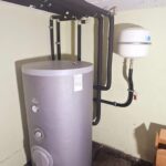 po wymiani na kocioł pletowy bojler 200l